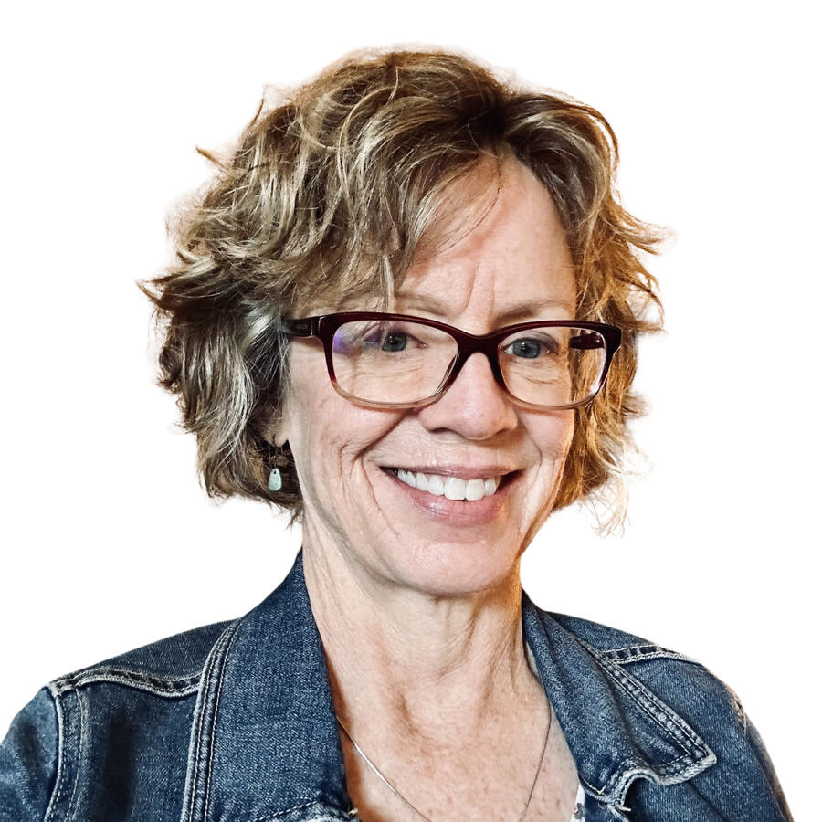 Mary Neuburger