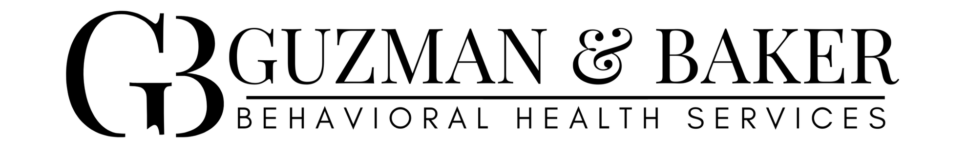 Guzman & Baker Behavioral Health Services