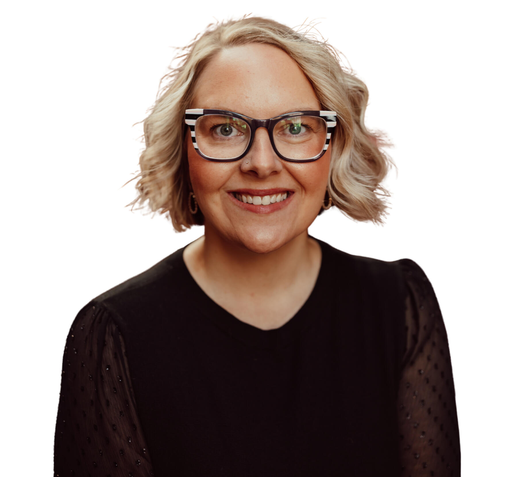 Glenna Wilson